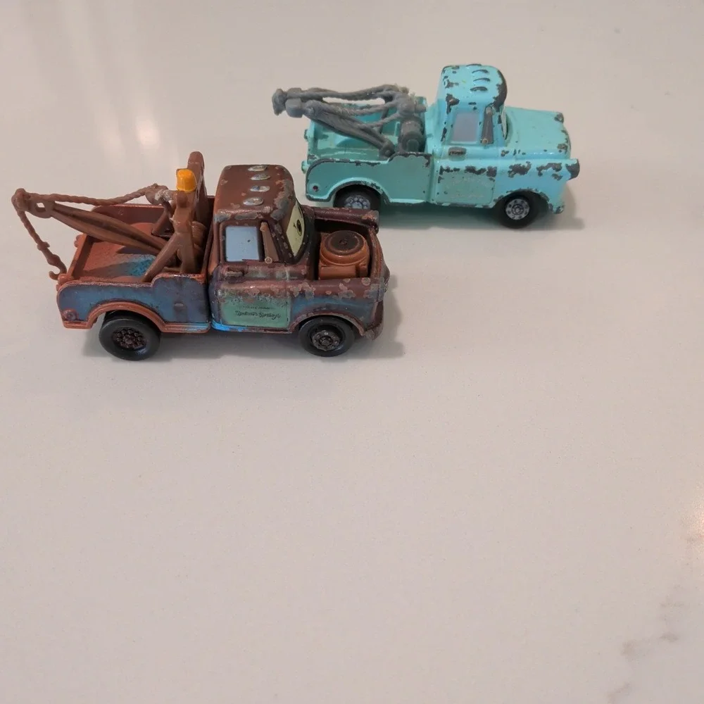 Mattel this product